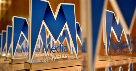 Media Winners .